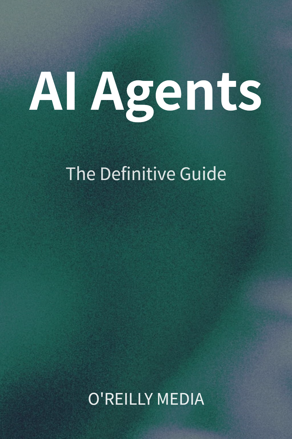 AI Agents cover