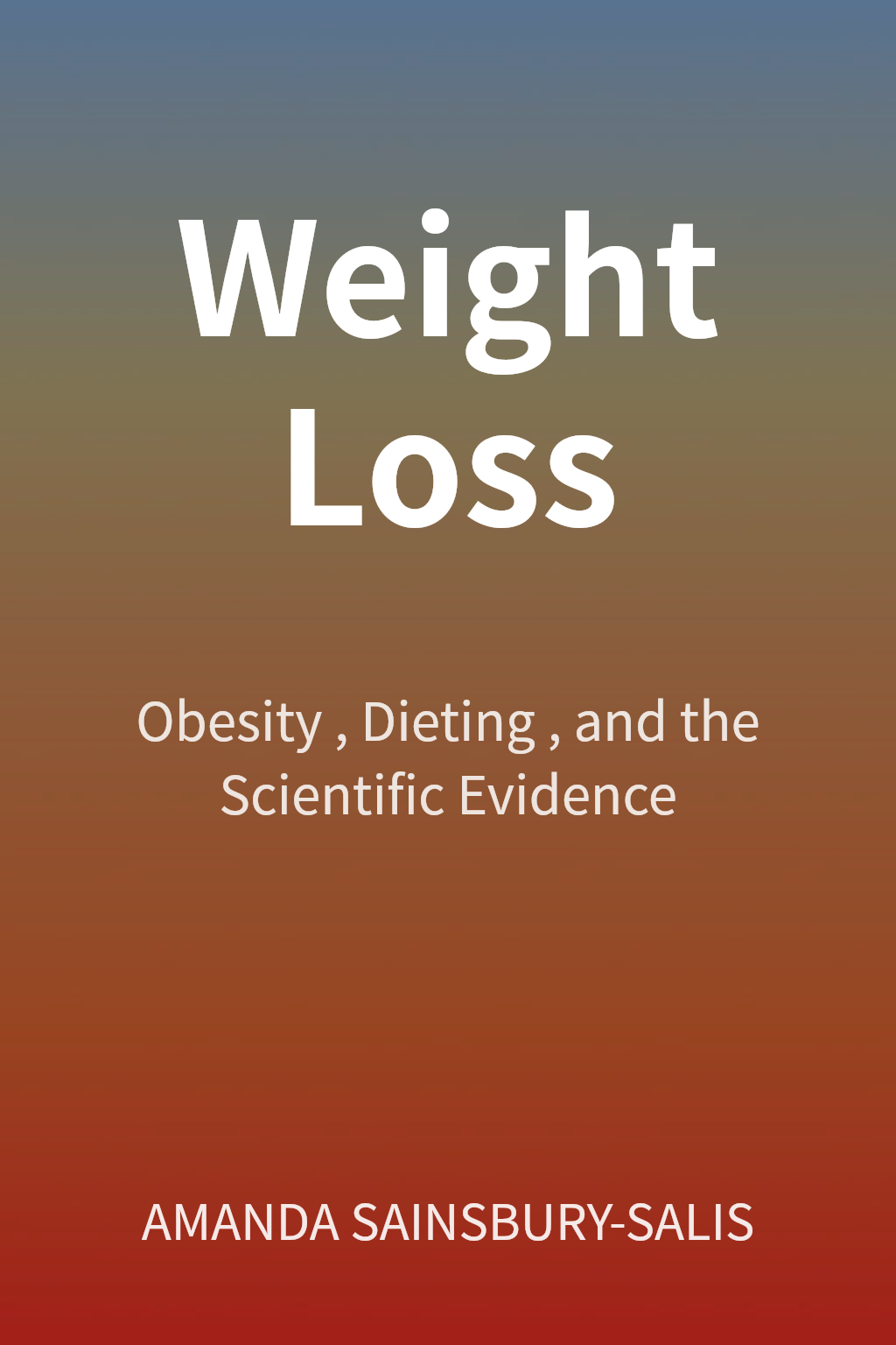 Weight Loss cover
