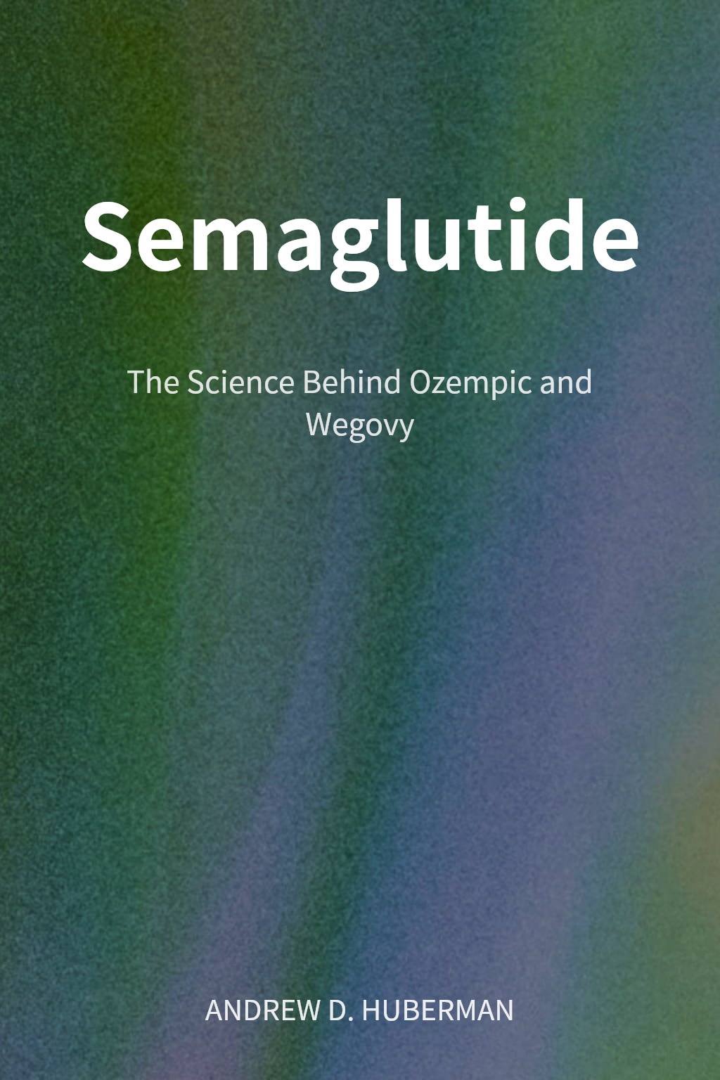 Semaglutide cover