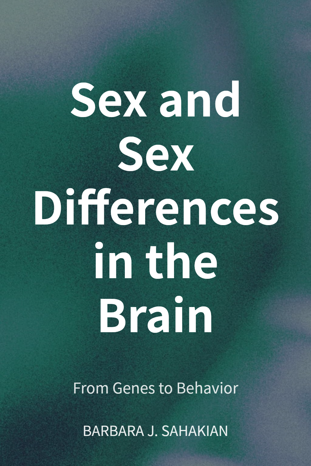 Sex and Sex Differences in the Brain 封面