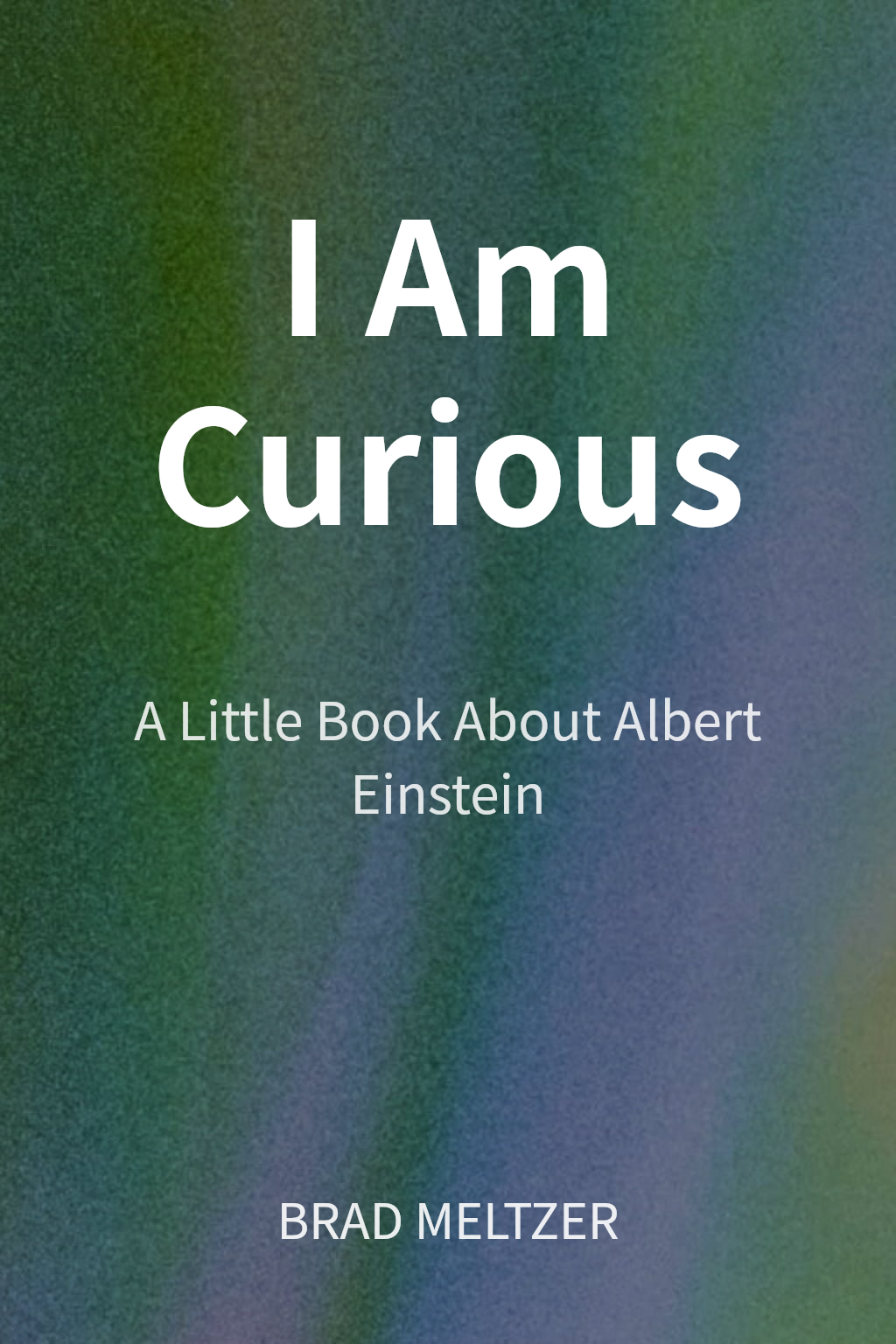 I Am Curious cover