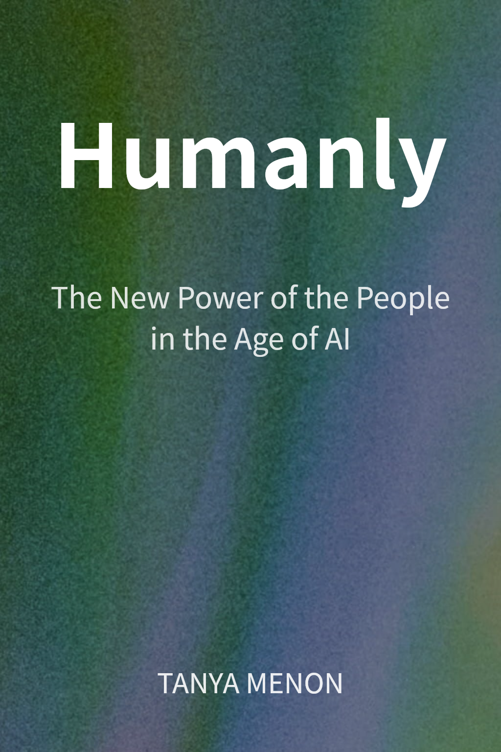 Humanly cover