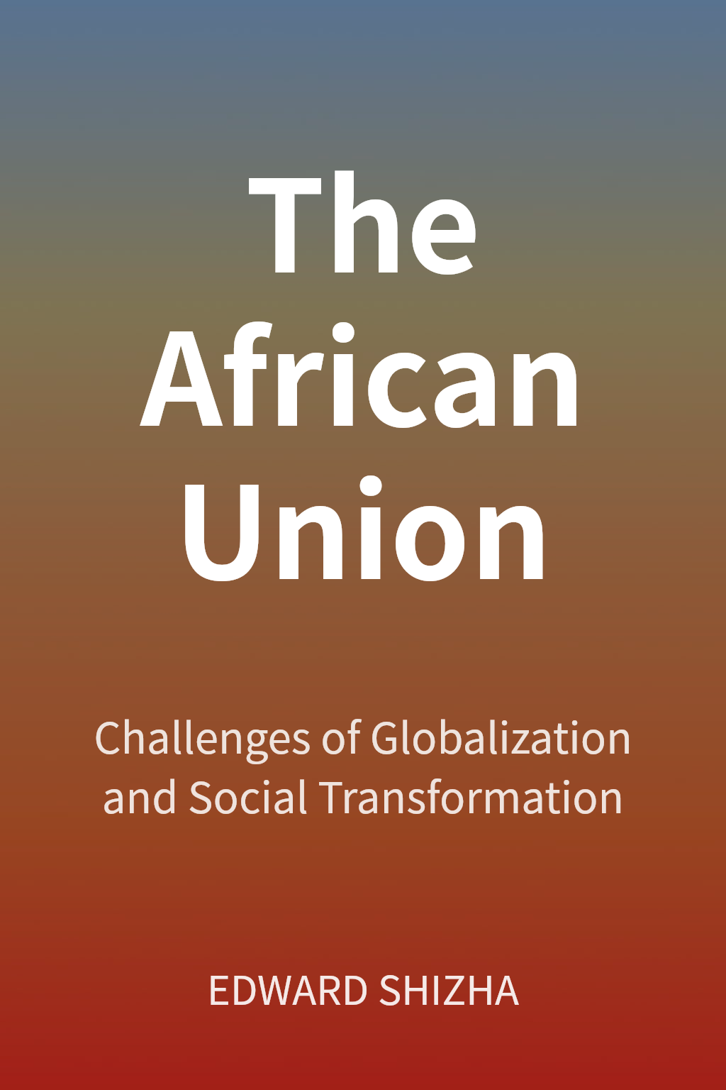 The African Union cover
