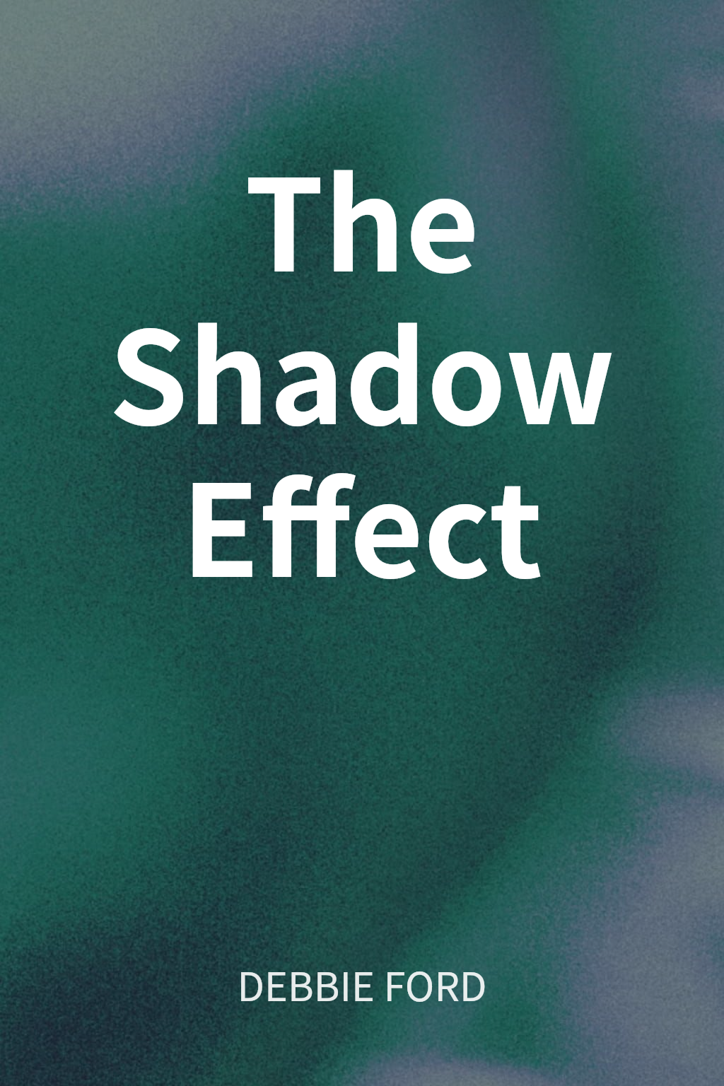The Shadow Effect cover