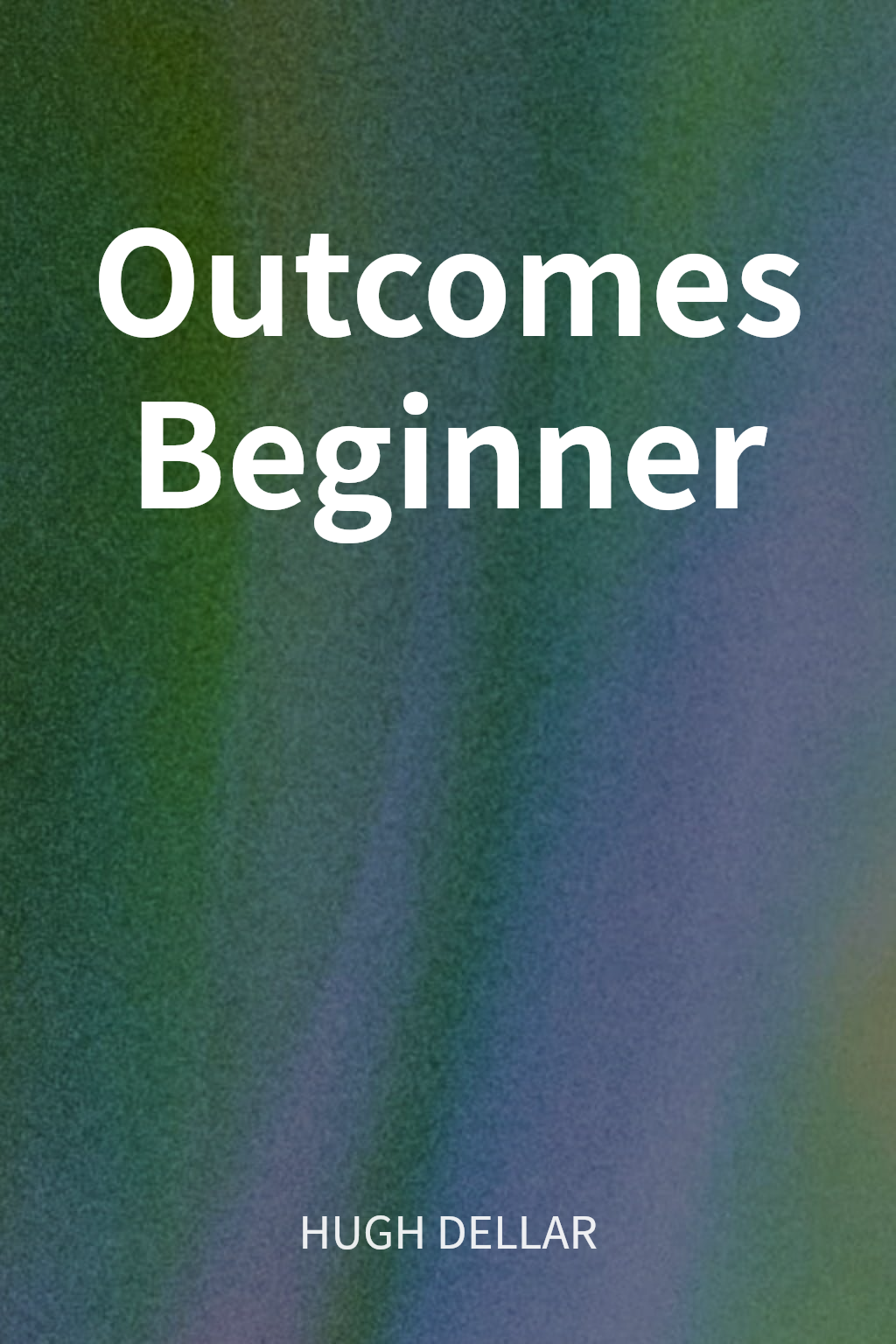 Outcomes Beginner cover
