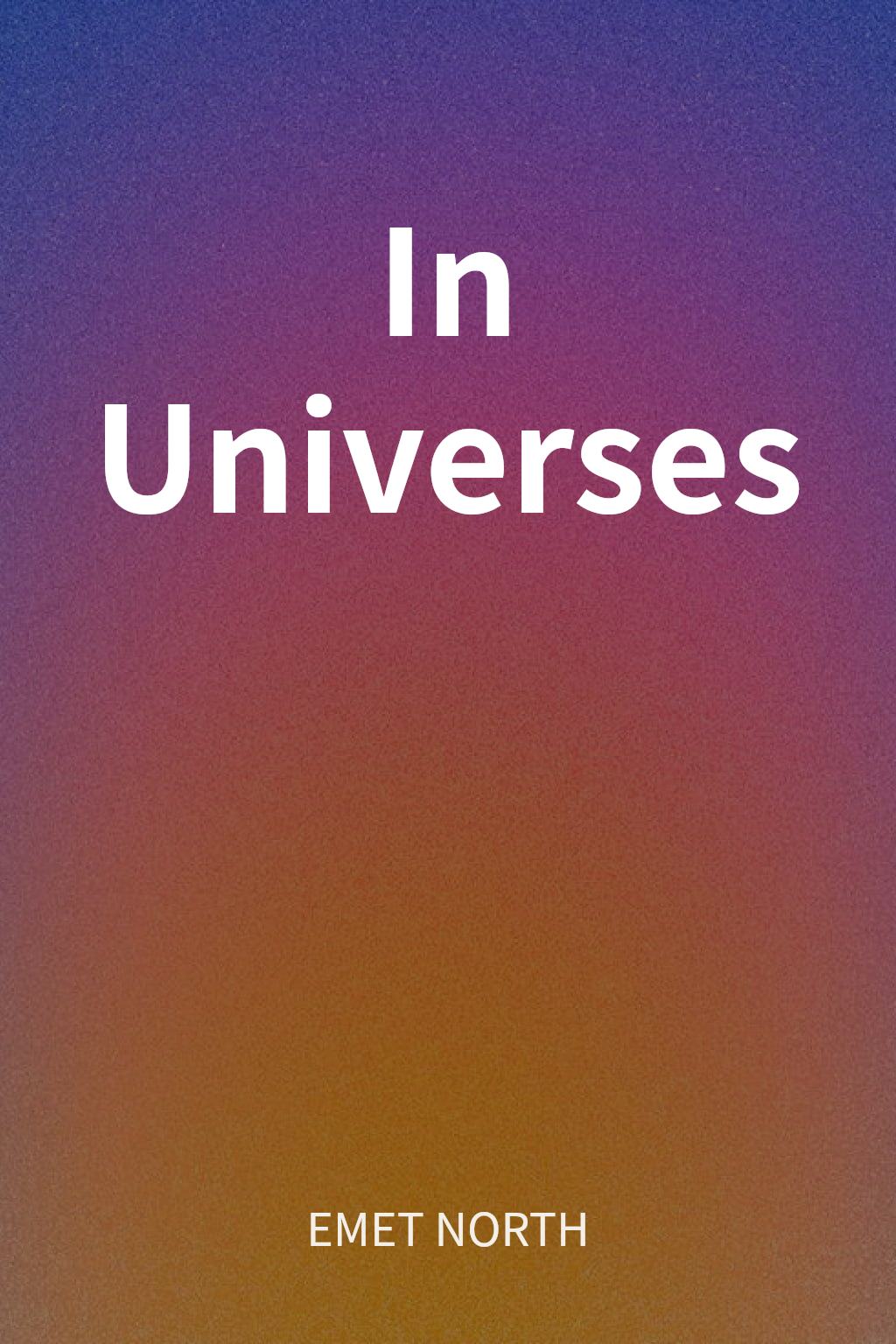 In Universes cover