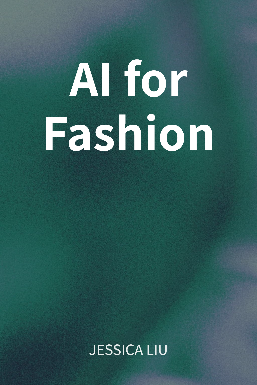 AI for Fashion cover