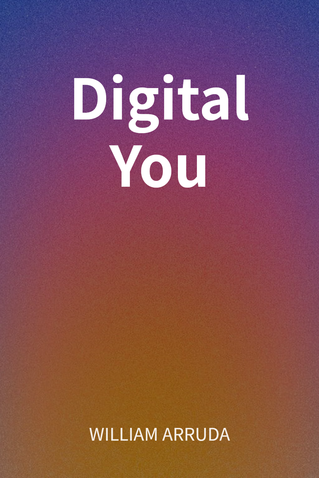 Digital You cover