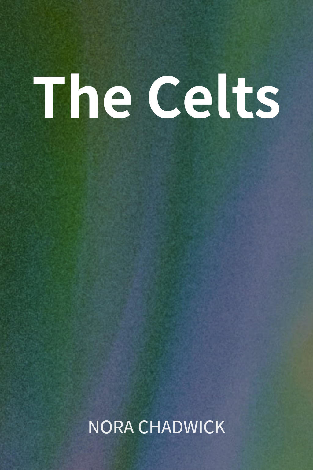 The Celts cover