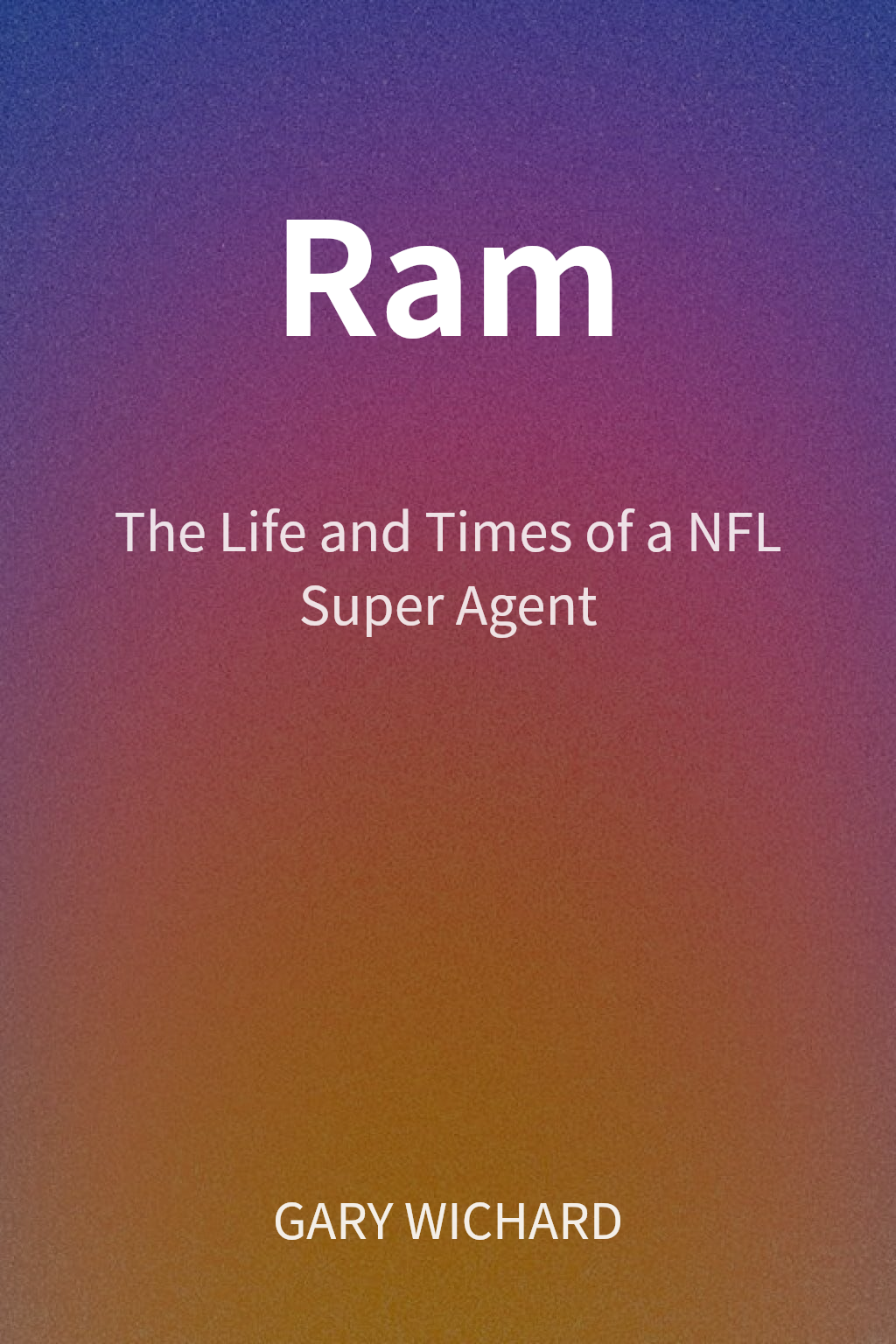 Ram cover