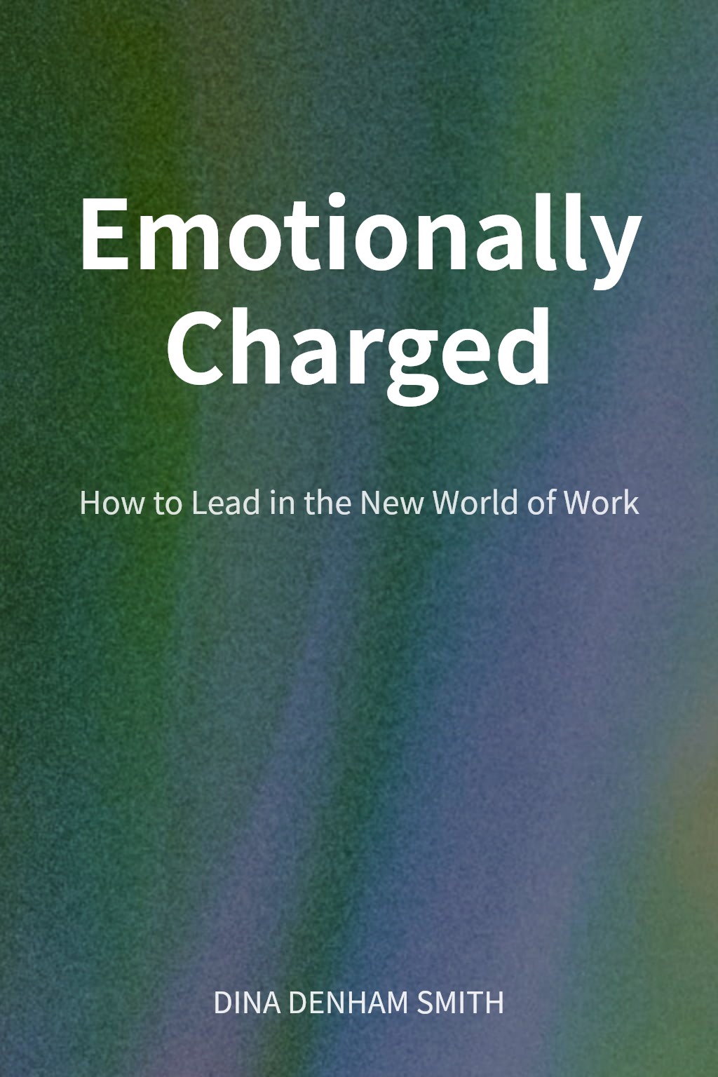 Emotionally Charged cover