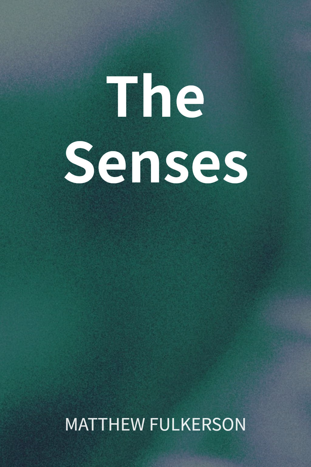 The Senses cover