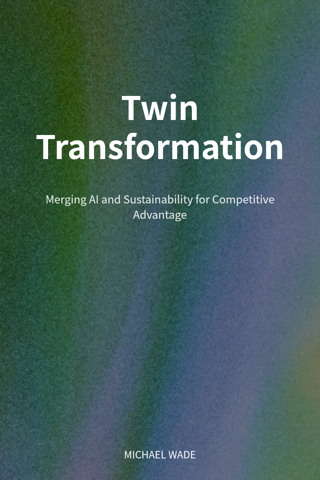 Twin Transformation cover