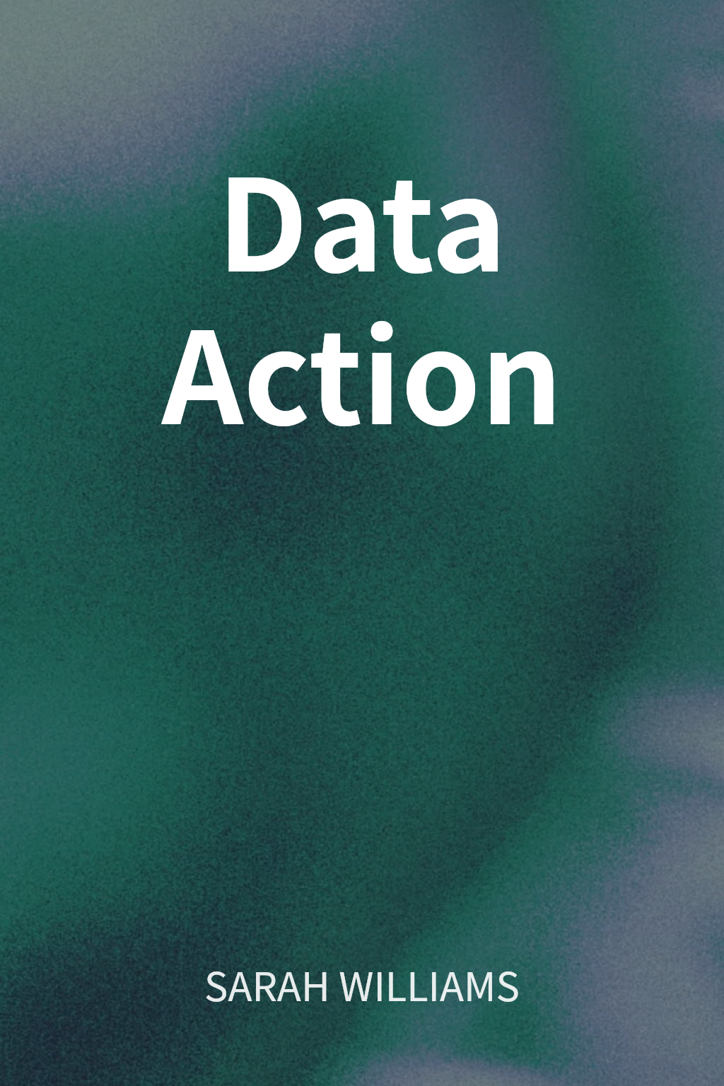 Data Action cover