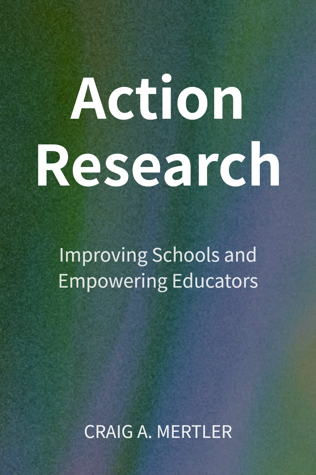 Action Research cover