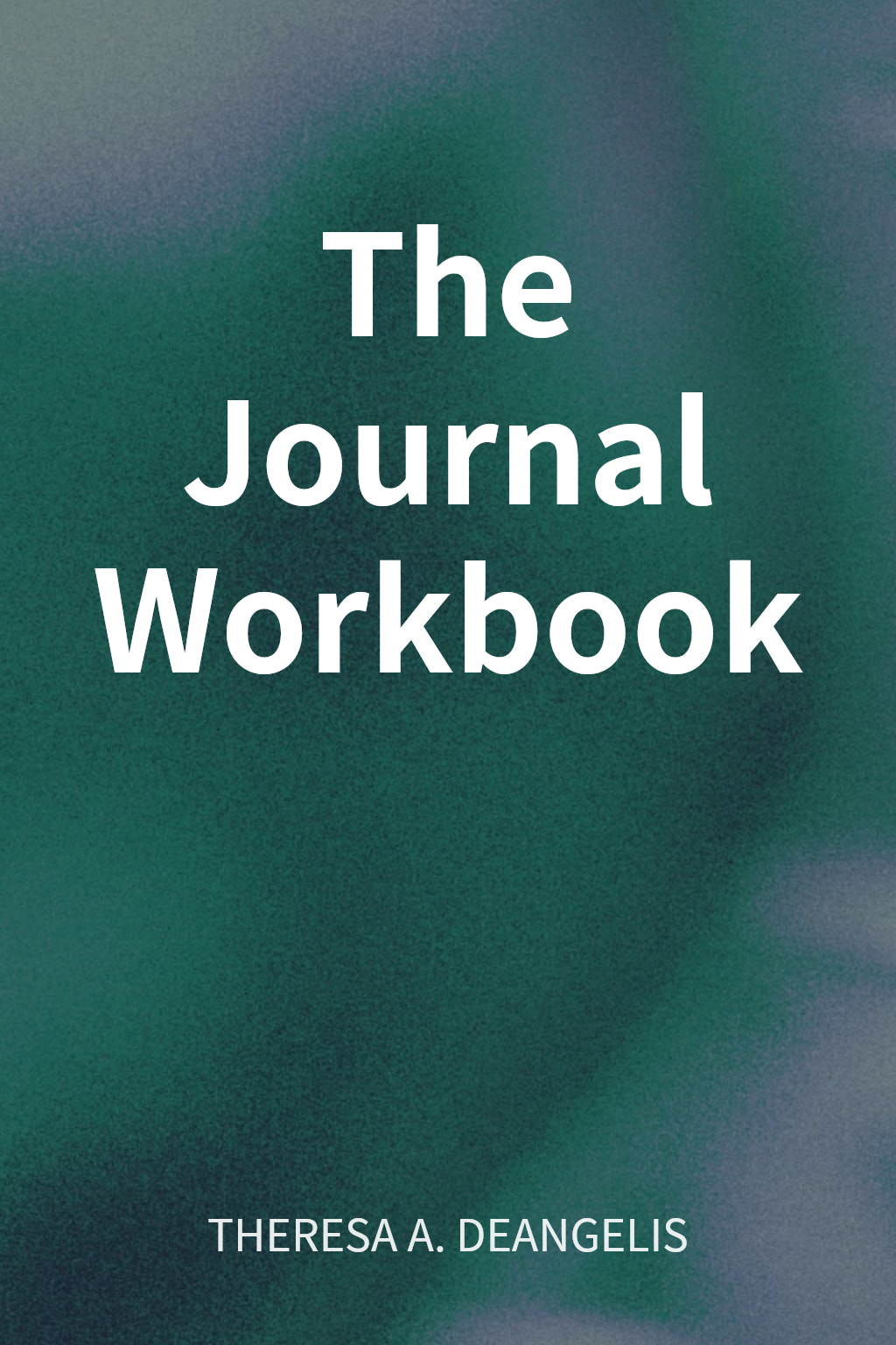 The Journal Workbook cover