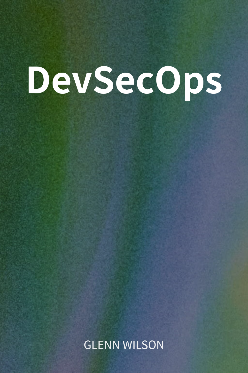 DevSecOps cover