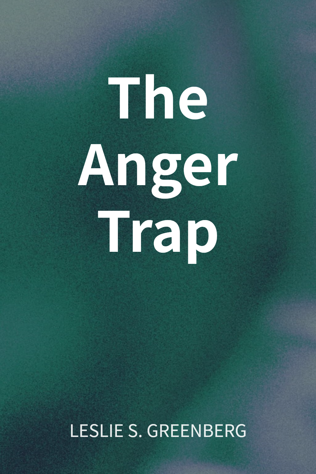 The Anger Trap 封面