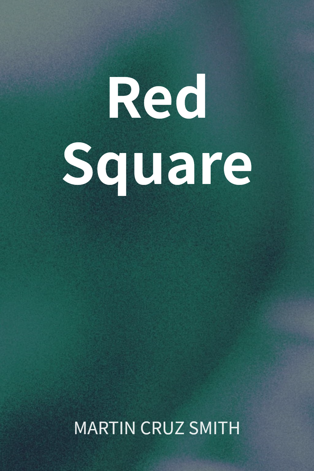 Red Square cover