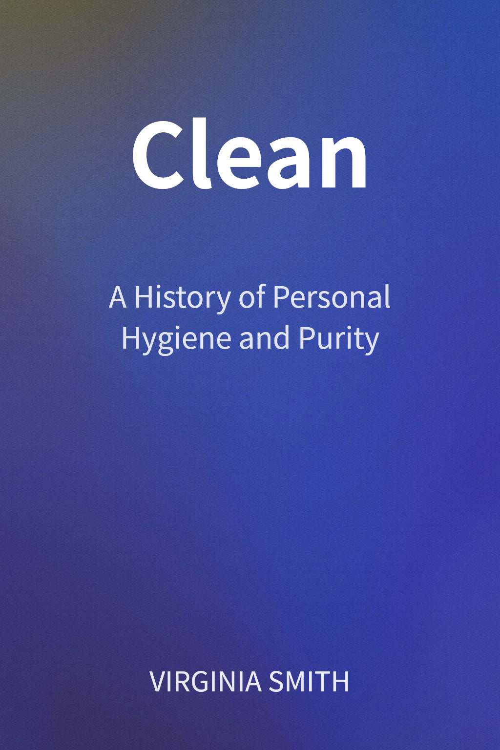Clean cover