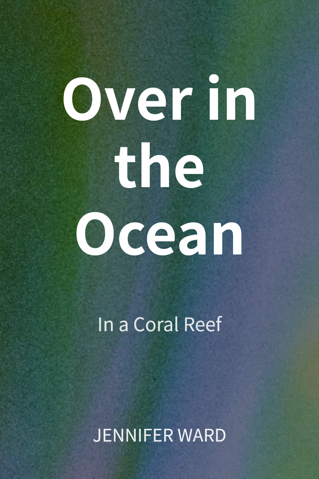 Over in the Ocean cover