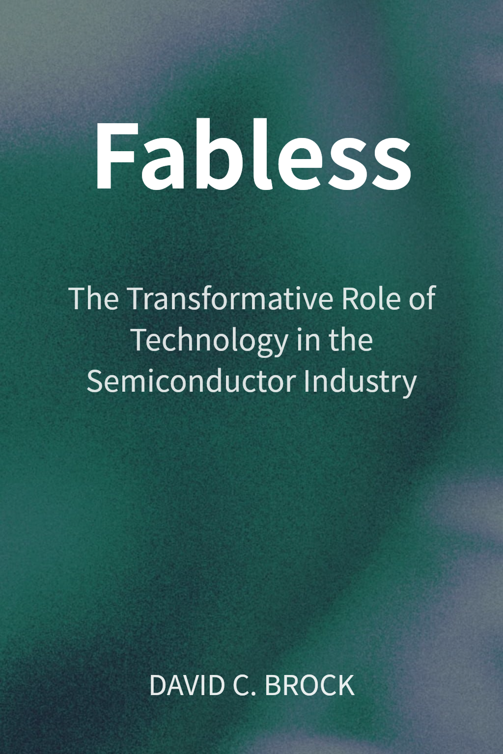 Fabless cover