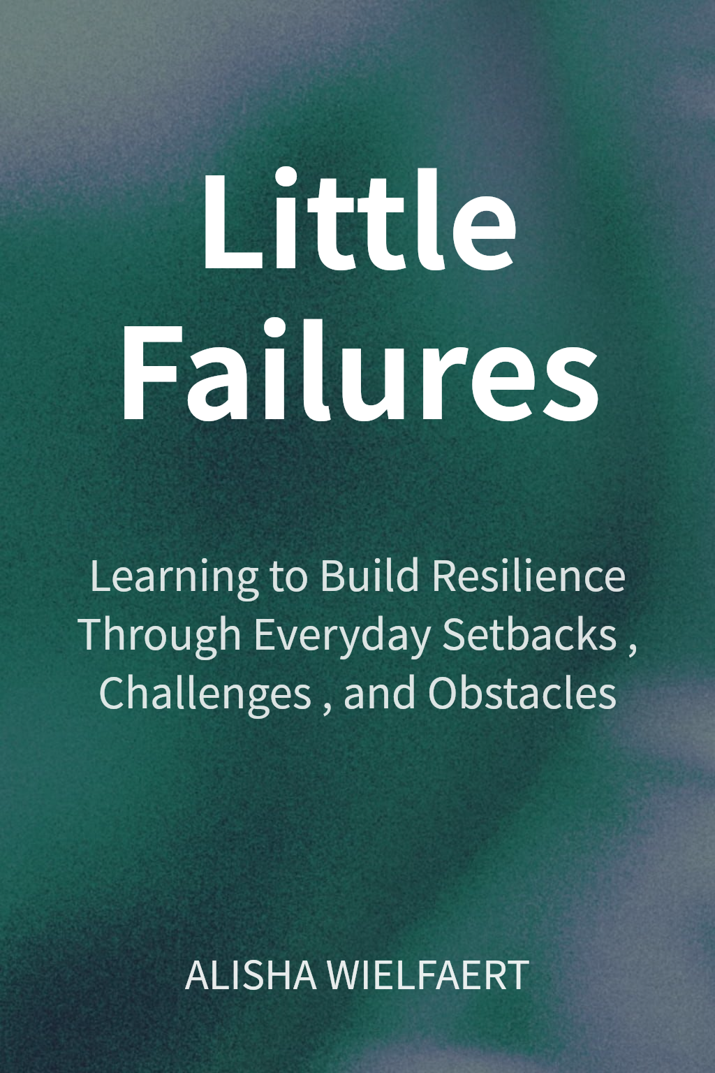 Little Failures cover