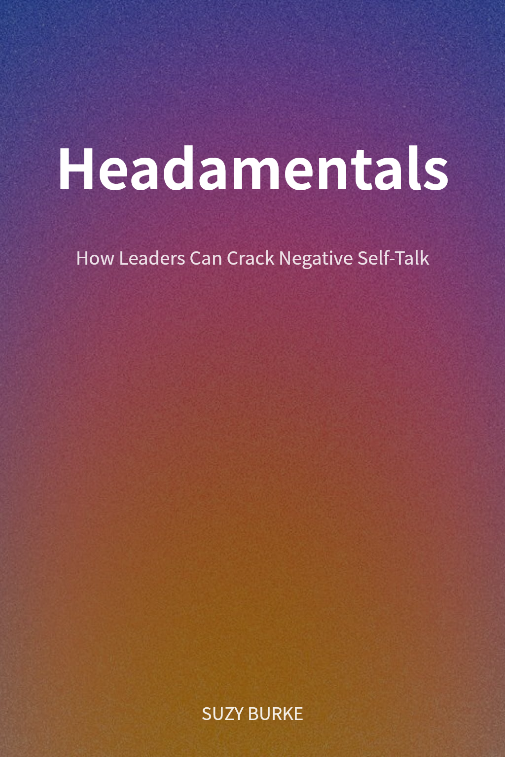 Headamentals cover