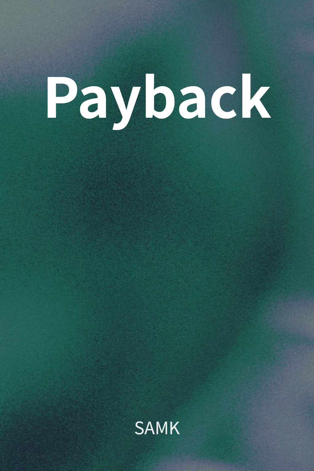 Payback cover