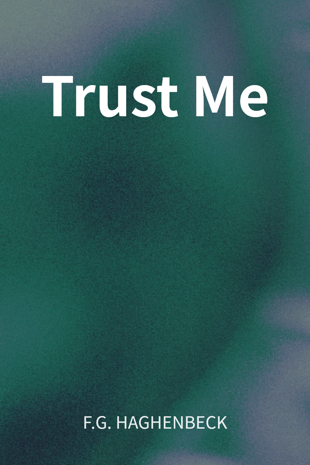 Trust Me cover