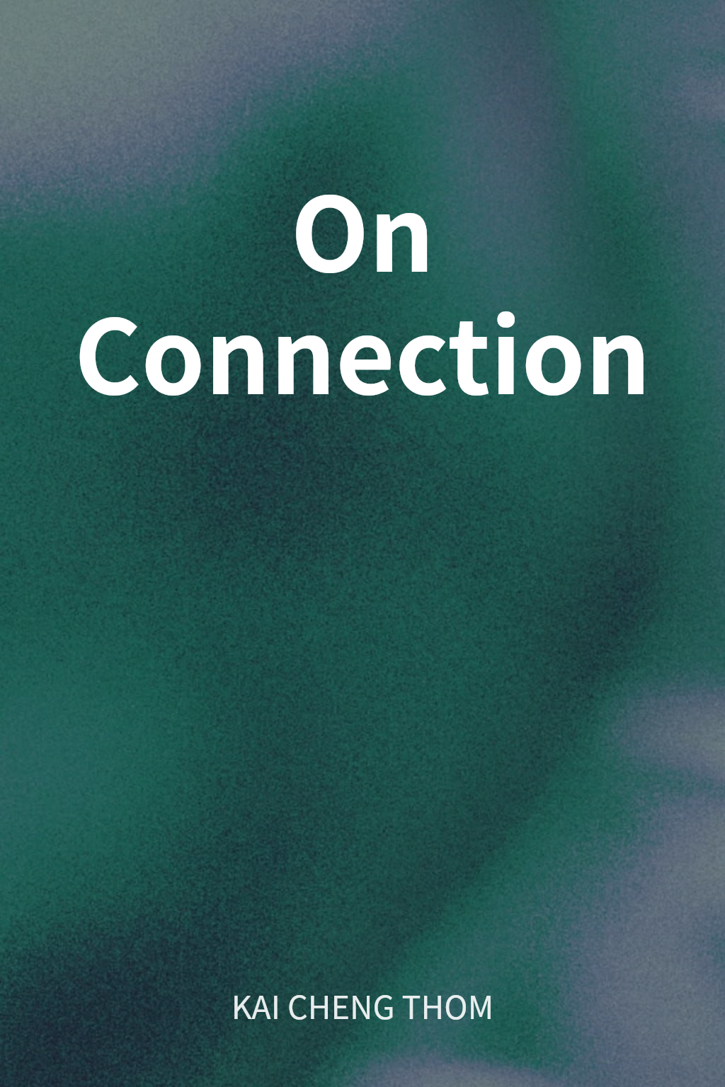 On Connection cover