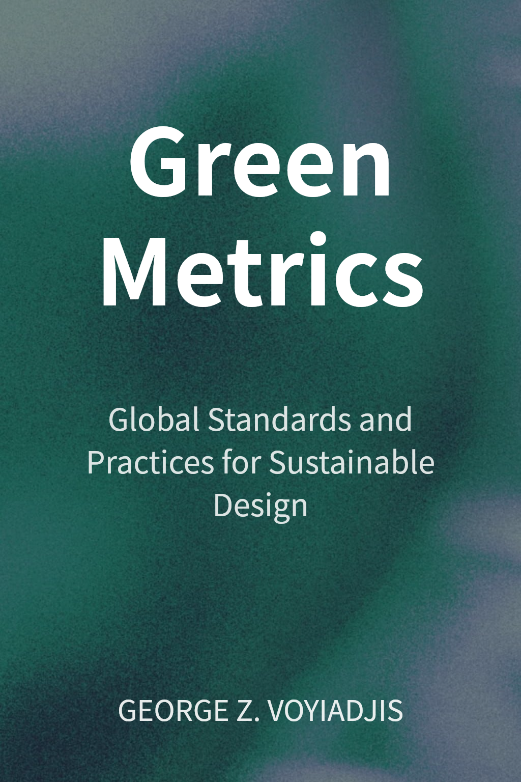 Green Metrics cover