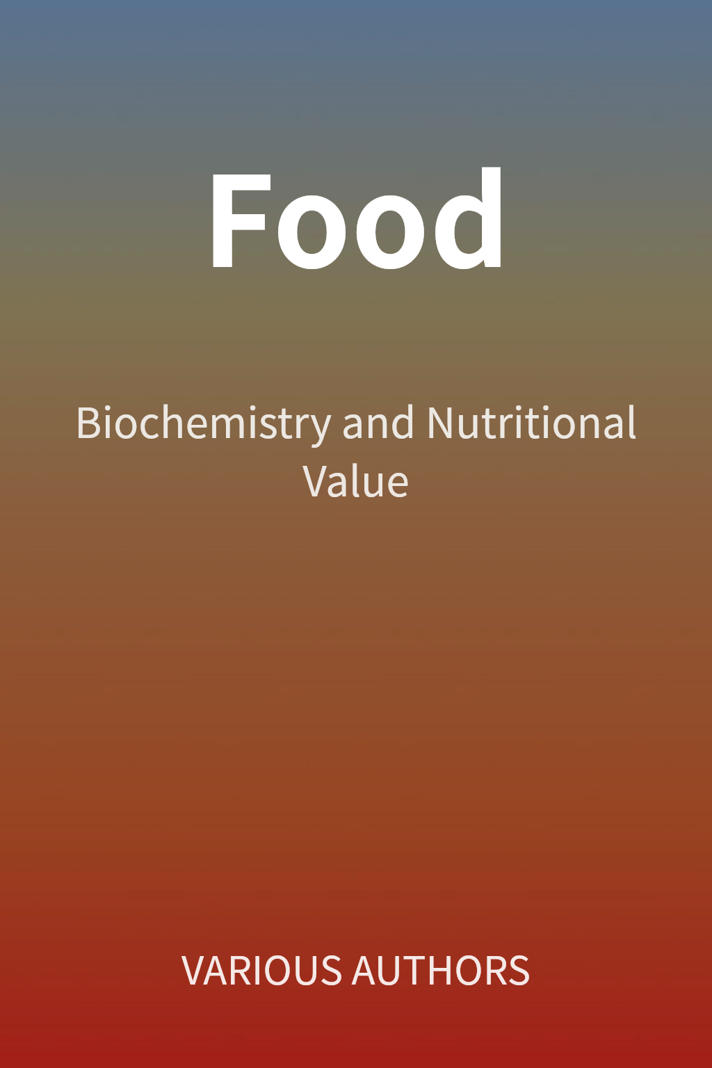 Food cover