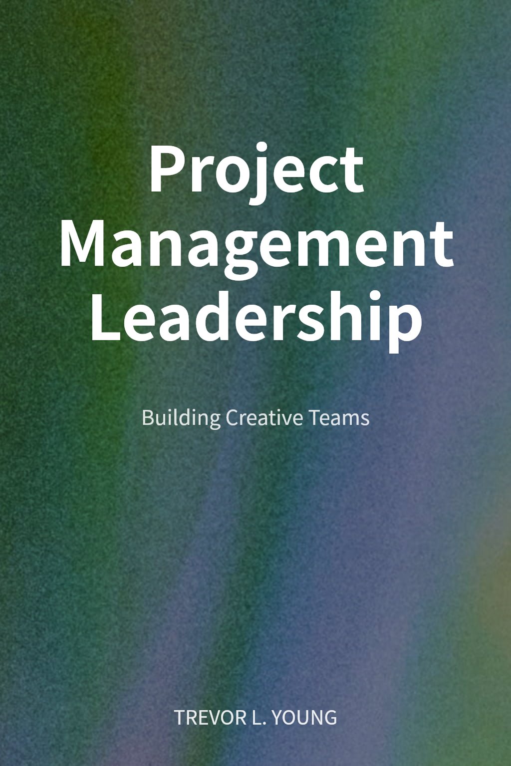 Project Management Leadership cover