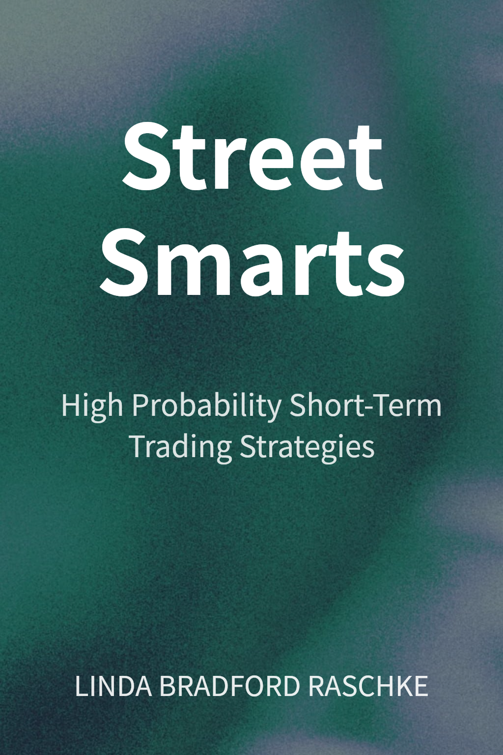 Street Smarts cover