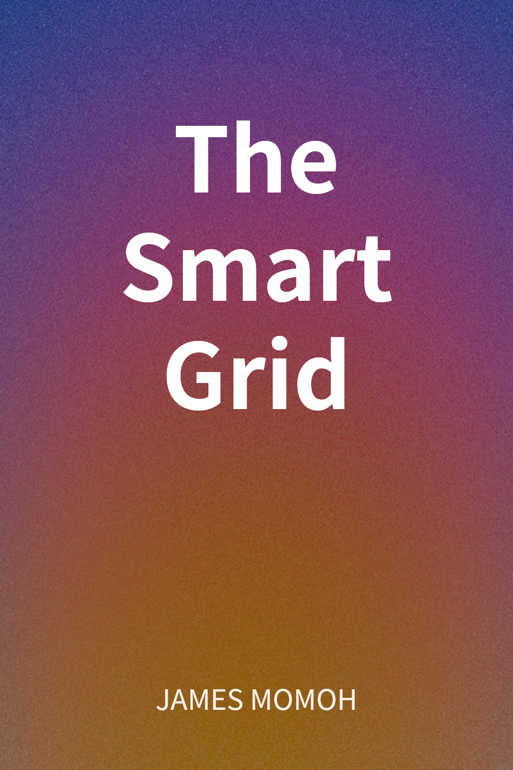 The Smart Grid cover