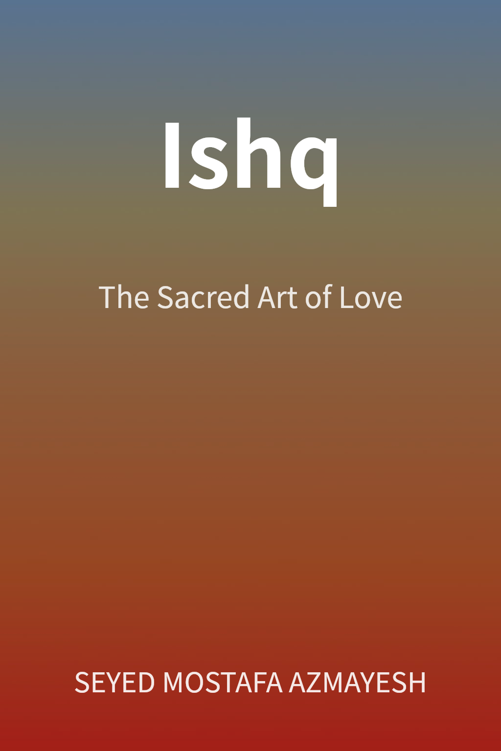 Ishq cover