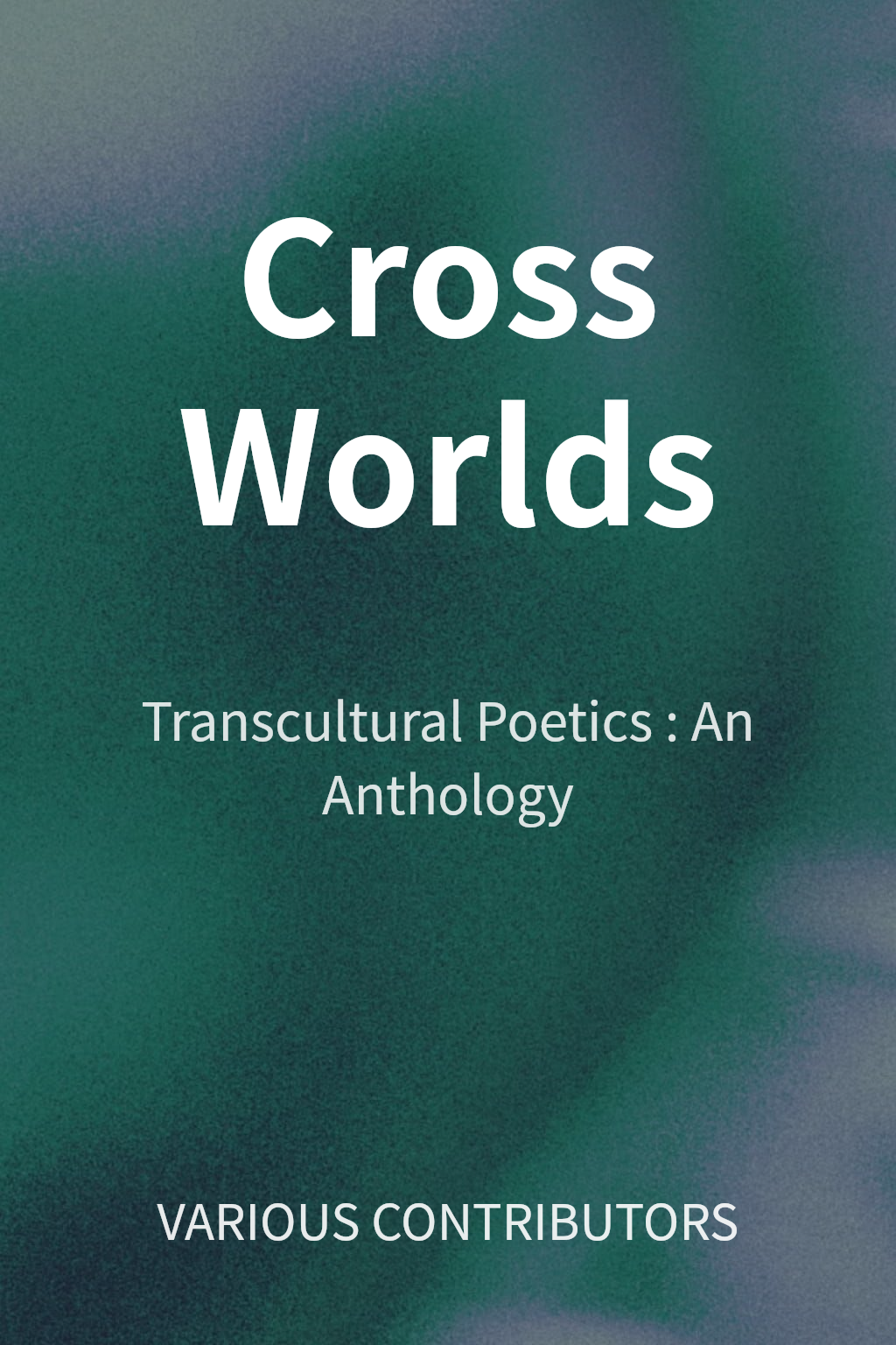 Cross Worlds cover