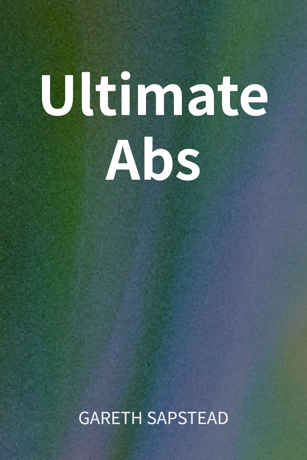 Ultimate Abs cover
