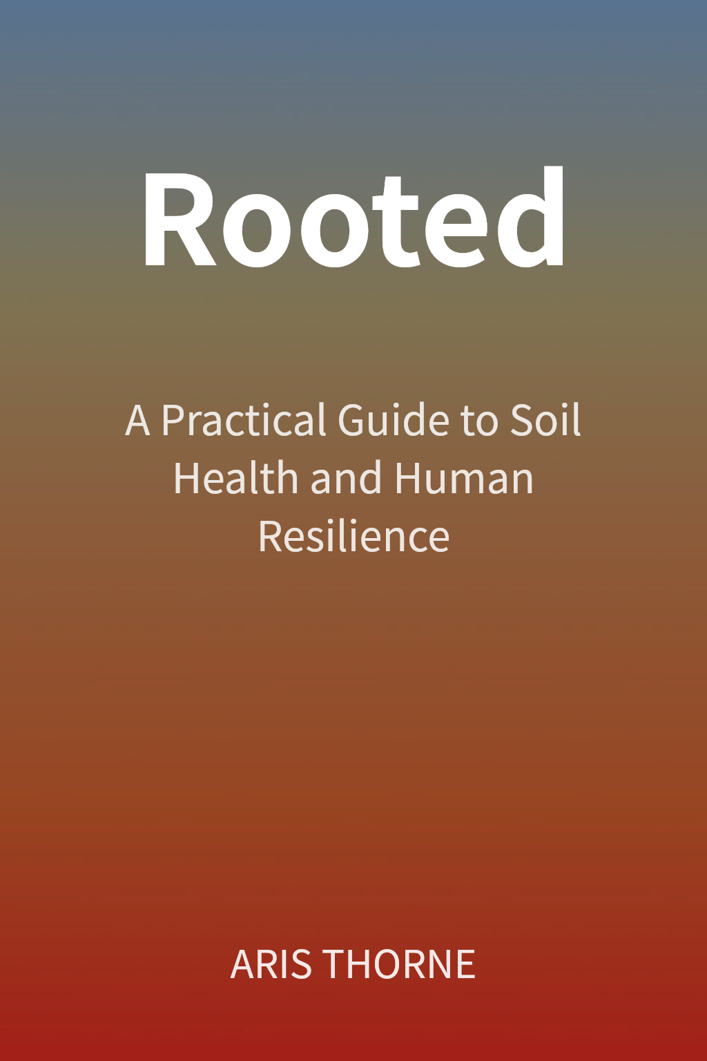 Rooted cover