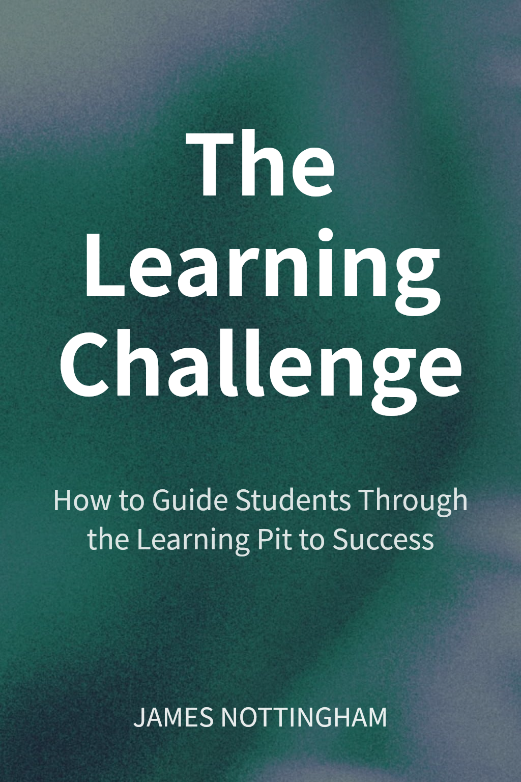 The Learning Challenge cover