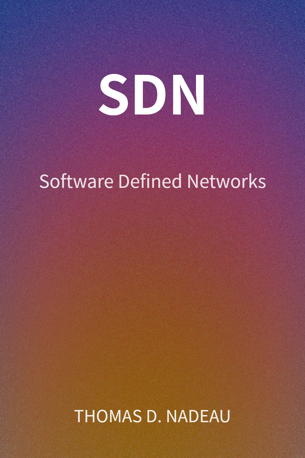 SDN cover