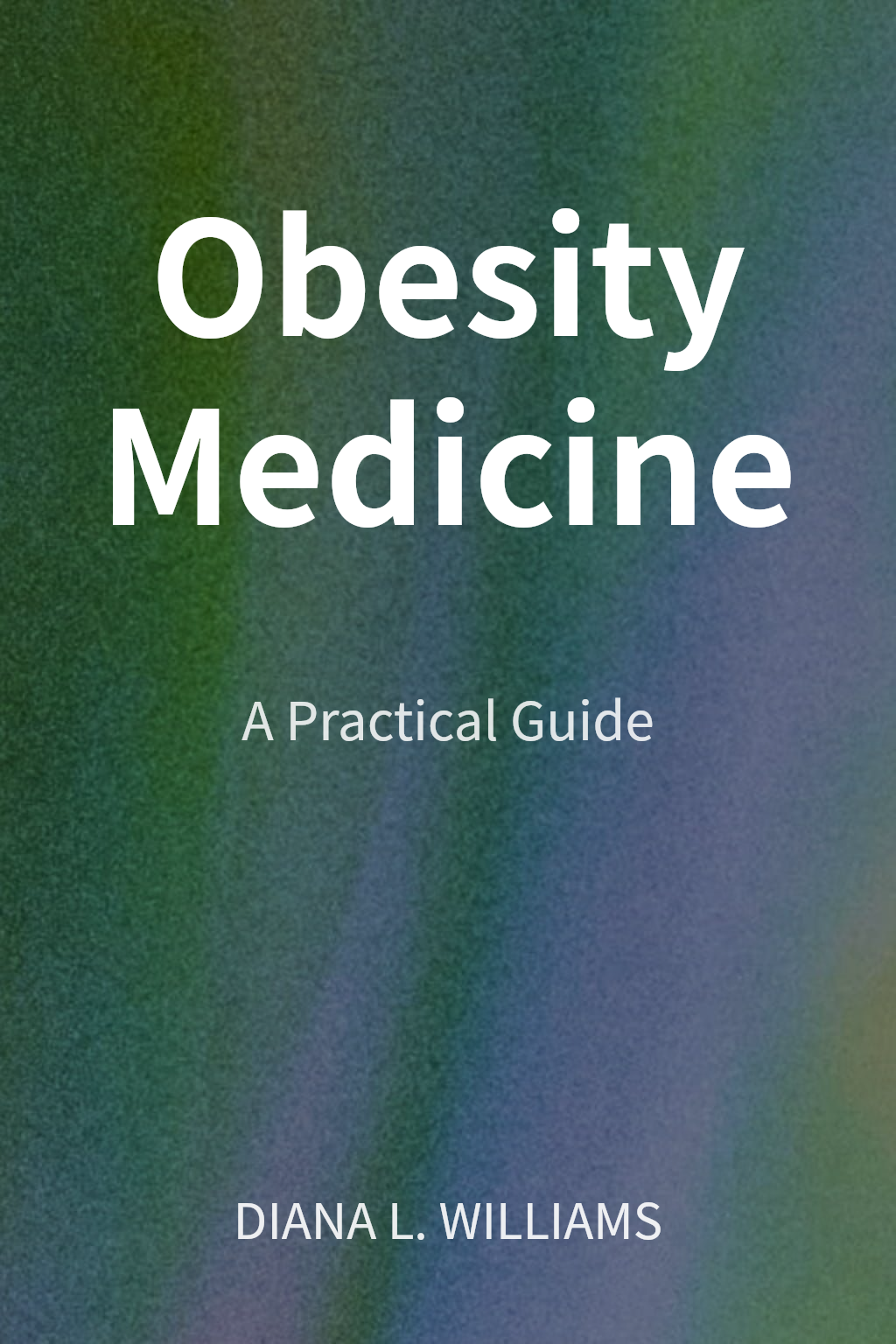 Obesity Medicine cover