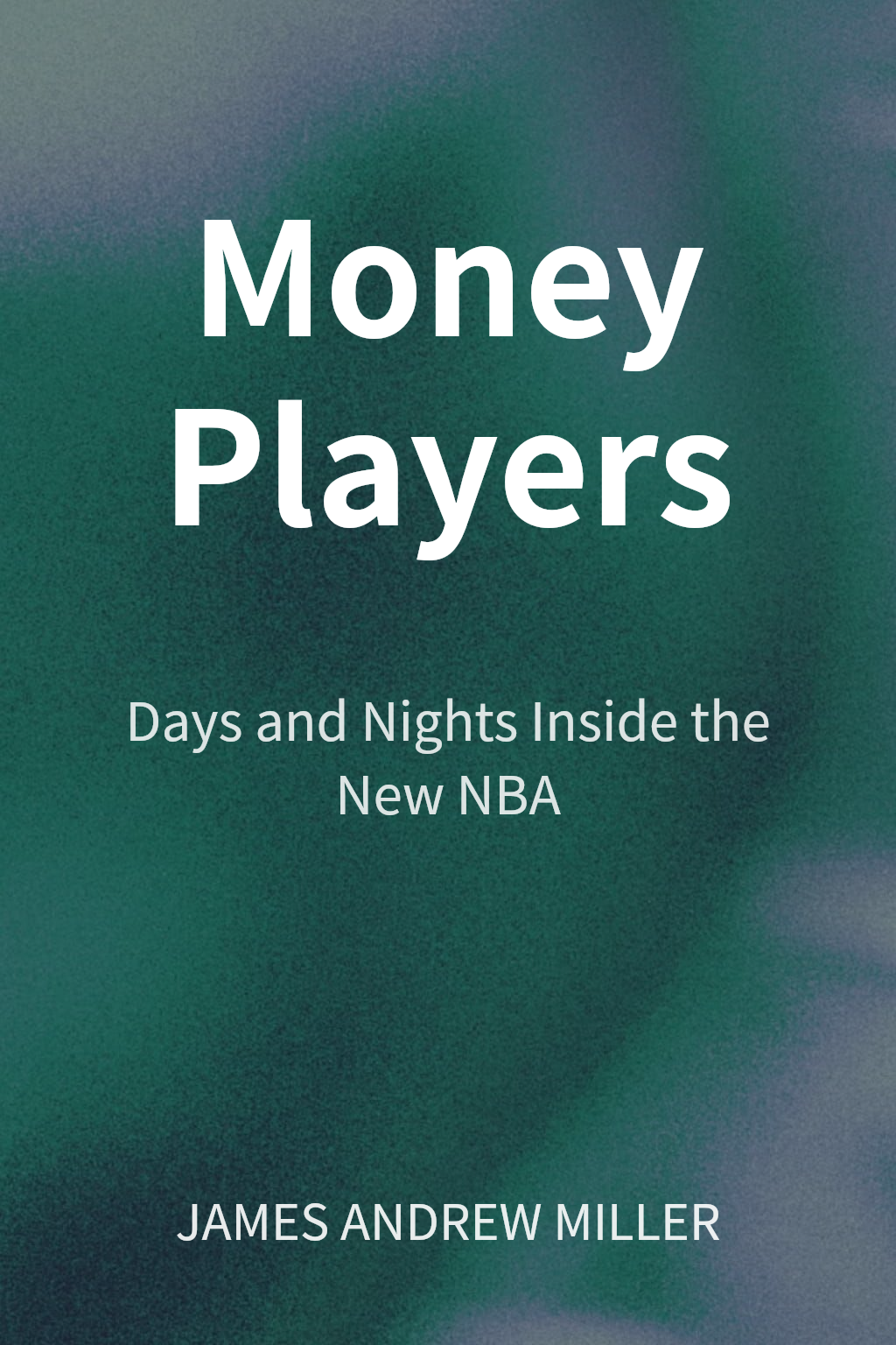 Money Players cover