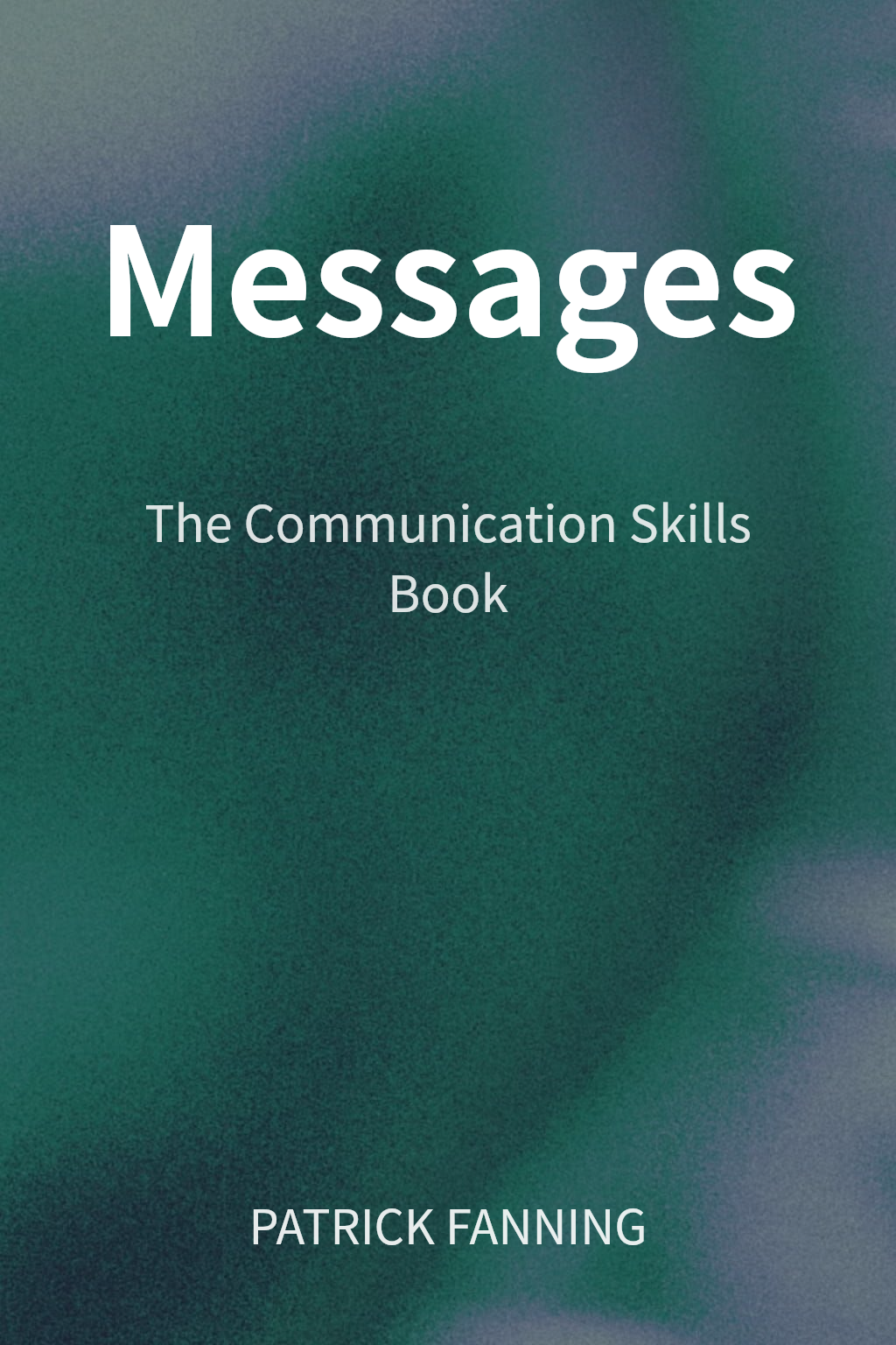 Messages cover