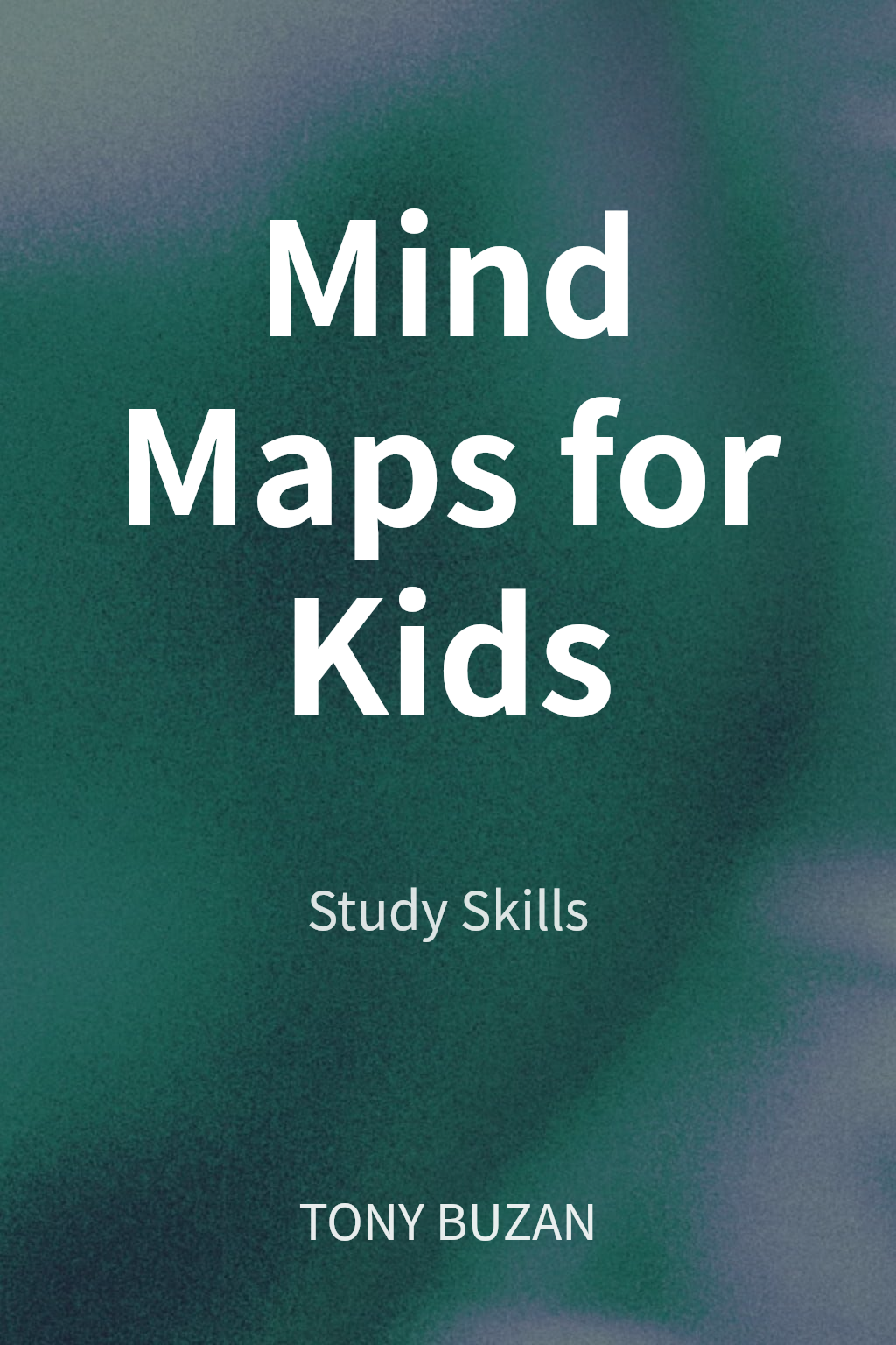 Mind Maps for Kids cover