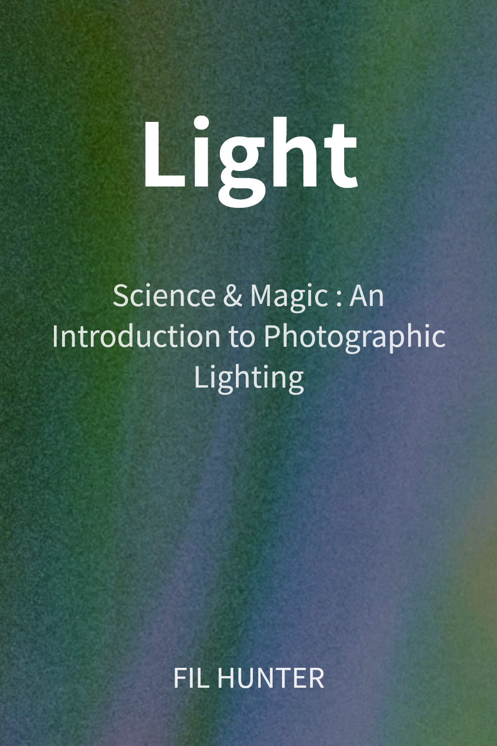 Light cover