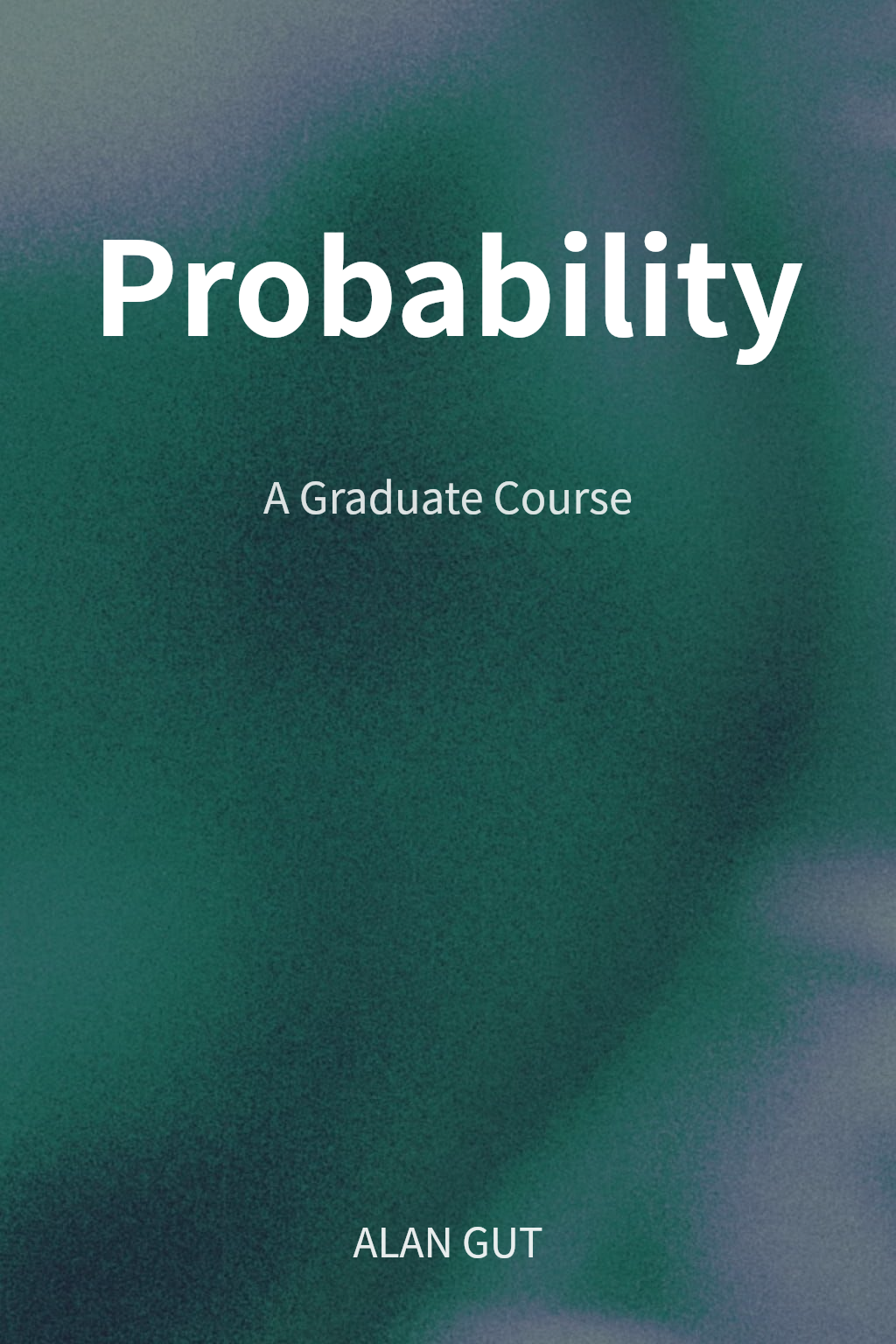 Probability cover