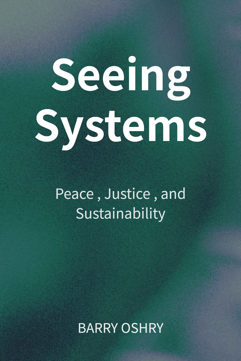 Seeing Systems cover