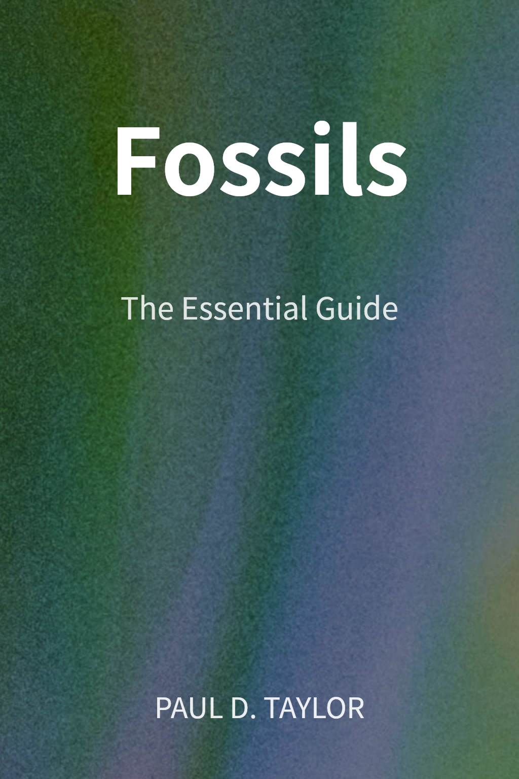Fossils cover